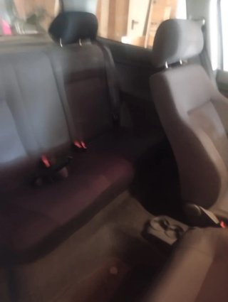 Volkswagen Polo 2003