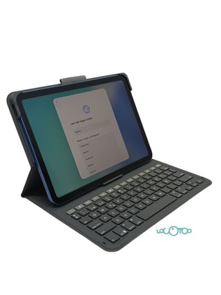 Tablet Apple iPad 10ªGeneración (A2696) 64GB Wi-Fi