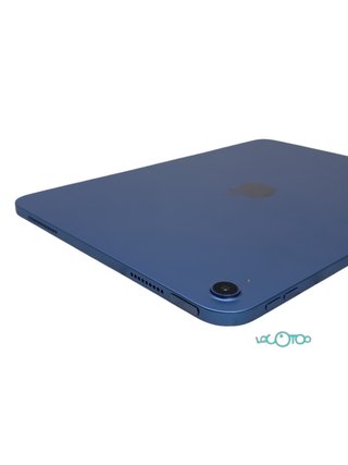 Tablet Apple iPad 10ªGeneración (A2696) 64GB Wi-Fi