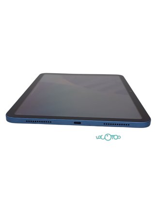 Tablet Apple iPad 10ªGeneración (A2696) 64GB Wi-Fi