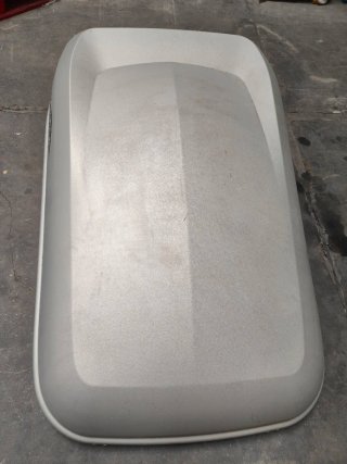 Cofre de techo Bermude 430