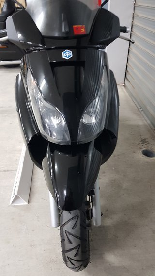 PIAGGIO X7 125
