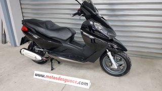 PIAGGIO X7 125