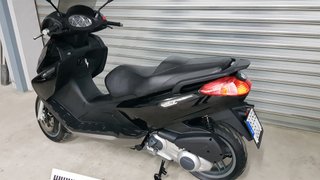 PIAGGIO X7 125