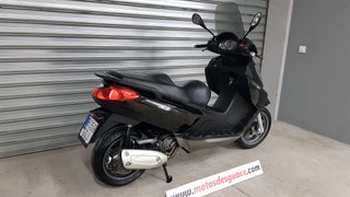 PIAGGIO X7 125