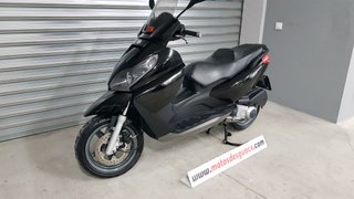 PIAGGIO X7 125
