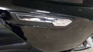PIAGGIO X7 125