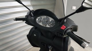 PIAGGIO X7 125