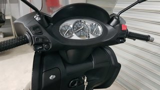 PIAGGIO X7 125
