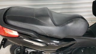 PIAGGIO X7 125