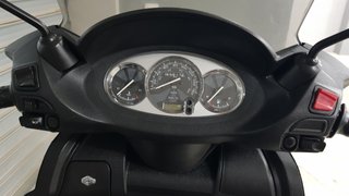 PIAGGIO X7 125