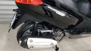 PIAGGIO X7 125