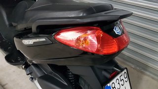 PIAGGIO X7 125