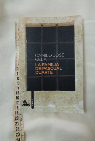 La familia de pascual duarte