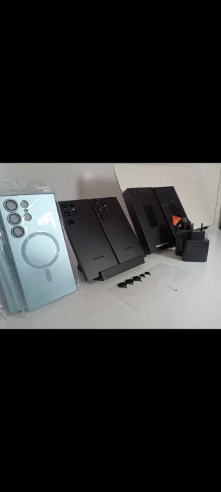 Samsung S23 Ultra