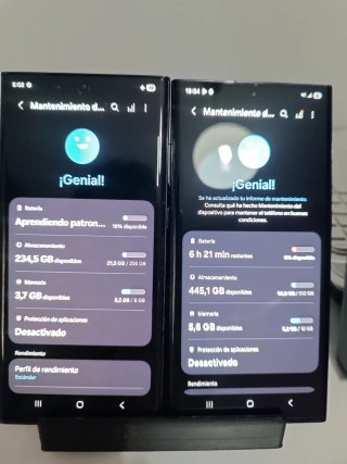 Samsung S23 Ultra