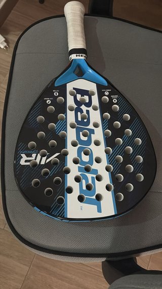 Pala de pádel Babolat Air Origin