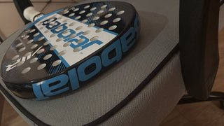 Pala de pádel Babolat Air Origin