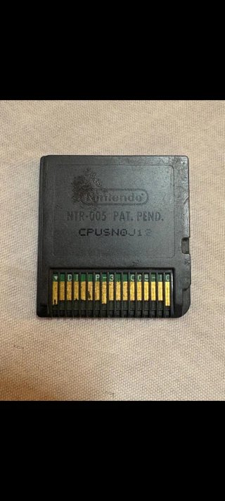 Pokemon Edición Platino Nintendo DS originar