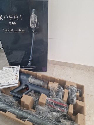 Rowenta XPert 6.60 Aspiradora Escoba