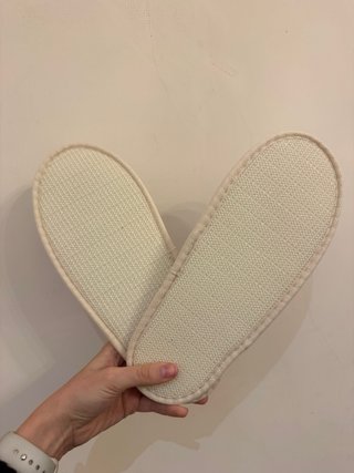 Zapatillas de casa Home Sweet Home