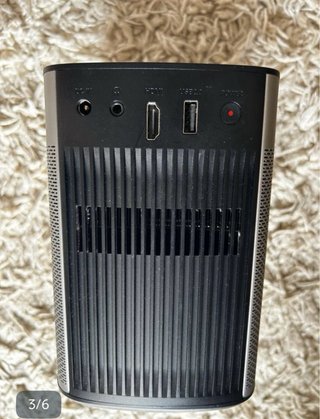Proyector Portátil XGIMI Halo 1080P