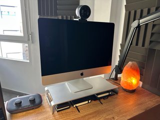 iMac Retina 4K 21.5 Apple