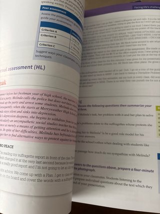 English Course companion. B