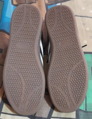 Zapatillas Hummel Negras