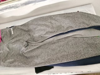 Lote Ropa Niña 9-10 años
