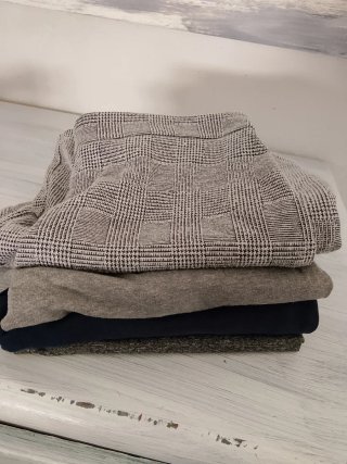 Lote Ropa Niña 9-10 años