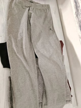 Lote Ropa Niña 9-10 años