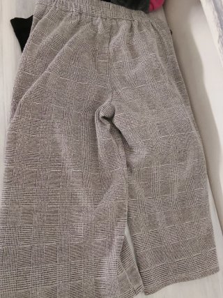 Lote Ropa Niña 9-10 años