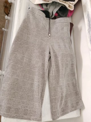 Lote Ropa Niña 9-10 años