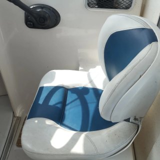 Embarcación Quicksilver 500 Pilothouse