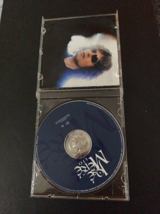 CD José Mercé - Lio