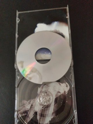 CD José Mercé - Lio