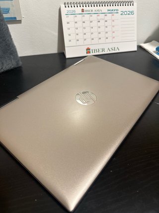 HP Pavilion x360 Convertible Portátil PARA PIEZAS