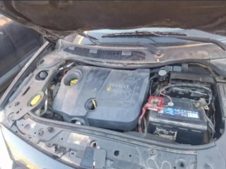 Renault Megane 2005