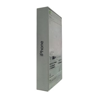IPHONE 16E 128GB NEGRO DESPRECINTADO