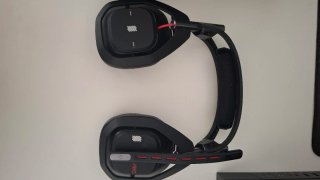 Auriculares Logitech Astro A50 Wireless + Base