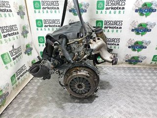 Motor Completo Toyota Yaris 1.3 G VERSO 86CV