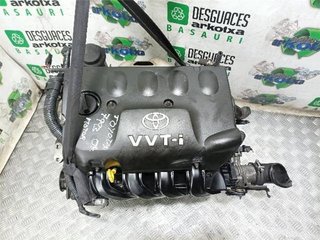 Motor Completo Toyota Yaris 1.3 G VERSO 86CV