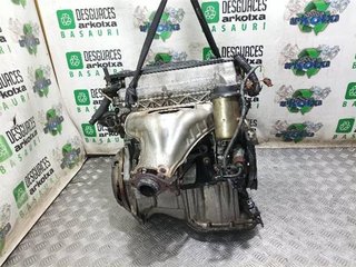 Motor Completo Toyota Yaris 1.3 G VERSO 86CV