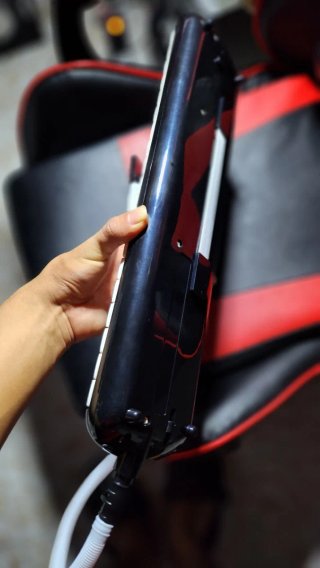 Melódica con funda y boquilla