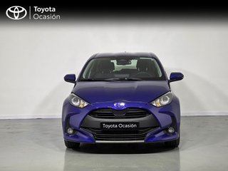 Toyota Yaris 2025