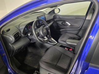 Toyota Yaris 2025