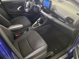 Toyota Yaris 2025