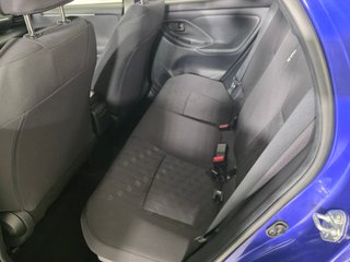 Toyota Yaris 2025