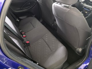 Toyota Yaris 2025